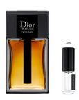 Dior Homme Intense - 3mL Sample