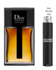 Dior Homme Intense - Travel Sample