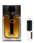 Dior Homme Parfum - 3mL Sample