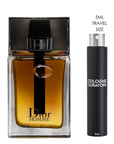 Dior Homme Parfum - Travel Sample