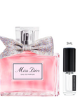Dior Miss Dior EDP - 3mL Sample