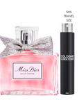 Dior Miss Dior EDP - Travel Sample