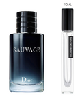 Dior Sauvage Eau De Toilette - 10mL Sample