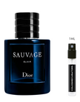 Dior Sauvage Elixir - 1mL Sample