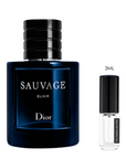 Dior Sauvage Elixir - 3mL Sample