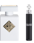 Initio Musk Therapy - Travel Sample