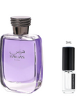 Rasasi Hawas - 3mL Sample
