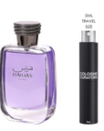 Rasasi Hawas - Travel Sample