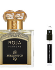 Roja Parfums Burlington 1819 - 1mL Sample