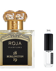Roja Parfums Burlington 1819 - 3mL Sample