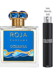 Roja Parfums Oceania - Travel Sample
