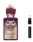 Stephane Humbert Lucas Crying of Evil - 1mL Sample