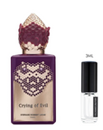 Stephane Humbert Lucas Crying of Evil - 3mL Sample