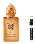 Stephane Humbert Lucas Soleil De Jeddah Mango Kiss - 1mL Sample
