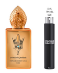 Stephane Humbert Lucas Soleil De Jeddah Mango Kiss - Travel Sample