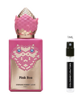 Stephane Humbert Lucas Pink Boa - 1mL Sample