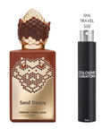 SAMPLE - Stephane Humbert Lucas Sand Dance EDP