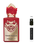 Stephane Humbert Lucas Venom Incarnat Fragrance - 1mL Sample
