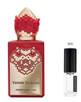 Stephane Humbert Lucas Venom Incarnat Fragrance - 3mL Sample