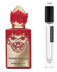 Stephane Humbert Lucas Venom Incarnat Fragrance - 10mL Sample