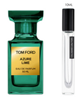 Tom Ford Azure Lime EDP - 10mL Sample