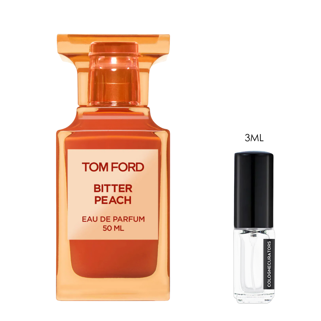 SAMPLE Tom Ford Bitter Peach EDP