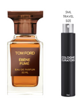 Tom Ford Ebene Fume - Travel Sample