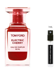 Tom Ford Electric Cherry - 1mL Sample