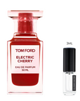 Tom Ford Electric Cherry - 3mL Sample