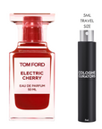 Tom Ford Electric Cherry - Travel Sample