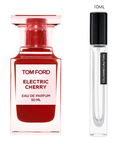 Tom Ford Electric Cherry - 10mL Sample