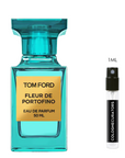 Tom Ford Fleur De Portofino - 1mL Sample