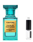 Tom Ford Fleur De Portofino - 3mL Sample