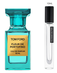 Tom Ford Fleur De Portofino - 10mL Sample