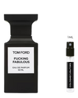 Tom Ford Fucking Fabulous - 1mL Sample