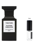 Tom Ford Fucking Fabulous - 3mL Sample