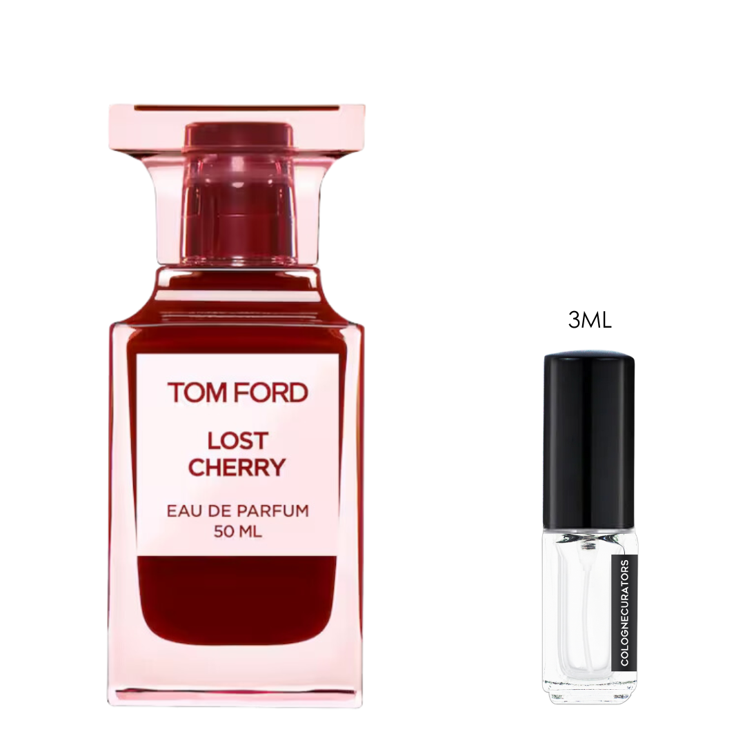Cherry Edp Tom Ford Cologne Lost Cherry Cherry Smoke Tom Ford