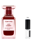 Tom Ford Lost Cherry - 3mL Sample