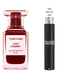 Tom Ford Lost Cherry - Travel Sample