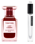 Tom Ford Lost Cherry - 10mL Sample