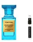 Tom Ford Mandarino Di Amalfi - 1mL Sample