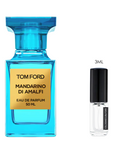 Tom Ford Mandarino Di Amalfi - 3mL Sample