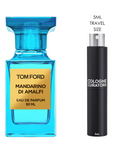 Tom Ford Mandarino Di Amalfi - Travel Sample