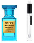 Tom Ford Mandarino Di Amalfi - 10mL Sample