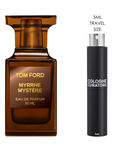 Tom Ford Myrrhe Mystere - Travel Sample