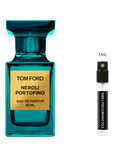 Tom Ford Neroli Portofino - 1mL Sample