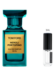 Tom Ford Neroli Portofino - 3mL Sample