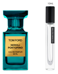 Tom Ford Neroli Portofino - 10mL Sample