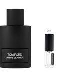 Tom Ford Ombre Leather EDP - 3mL Sample