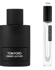 Tom Ford Ombre Leather EDP - 10mL Sample